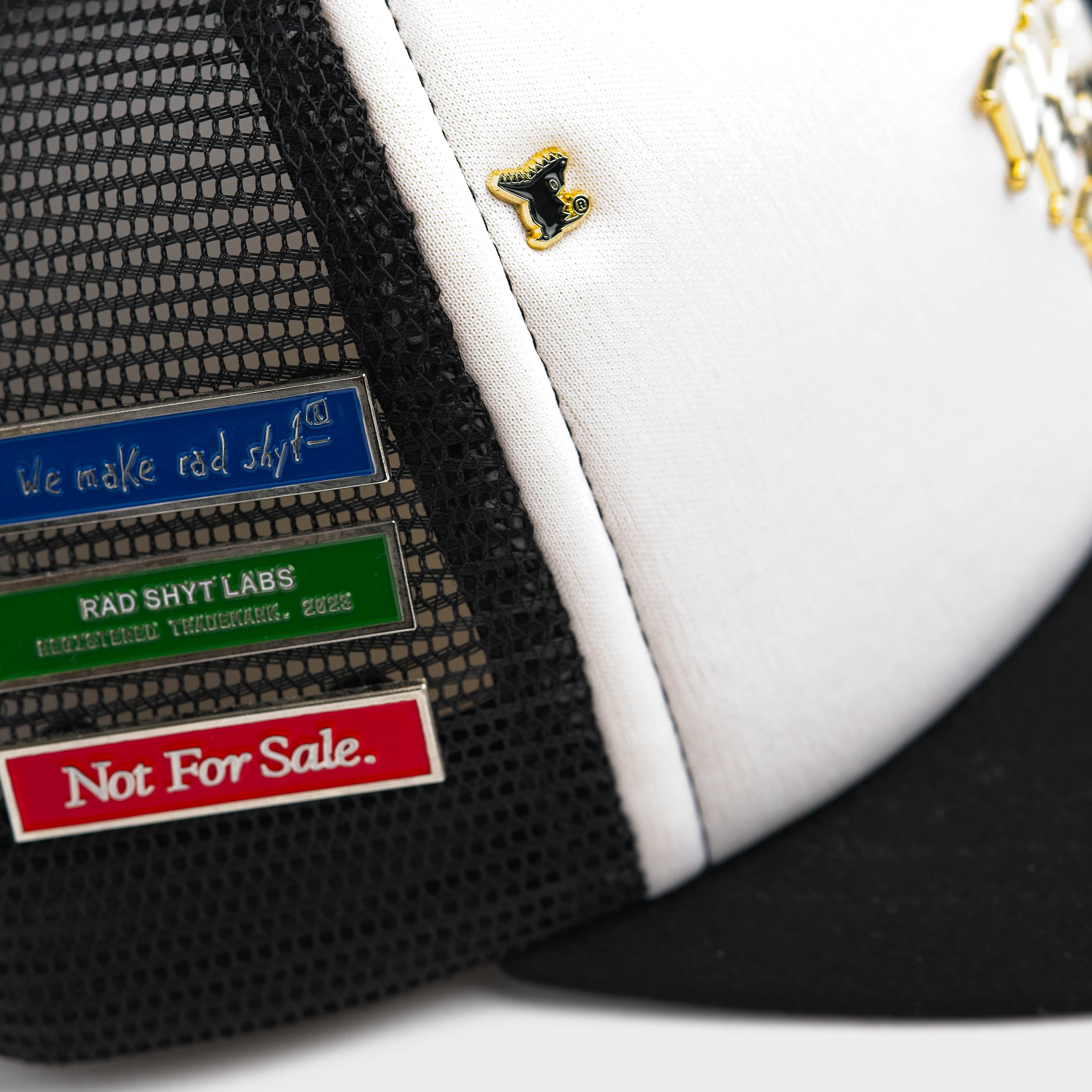 Dyno ’23 Pin (Fly)