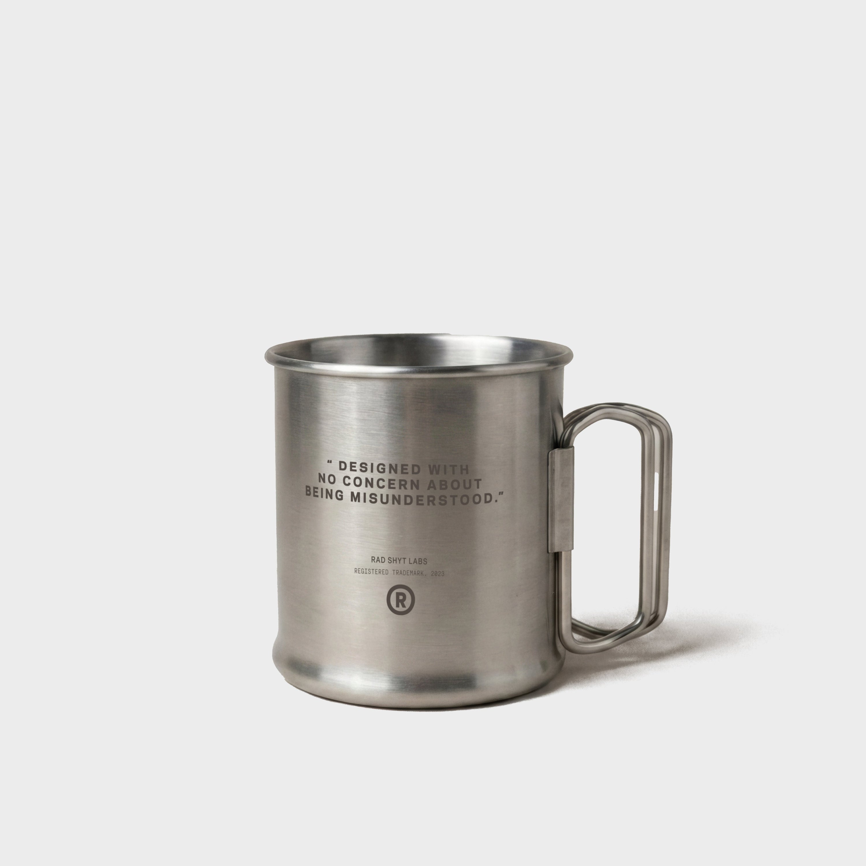 RSL Studio Chalice
