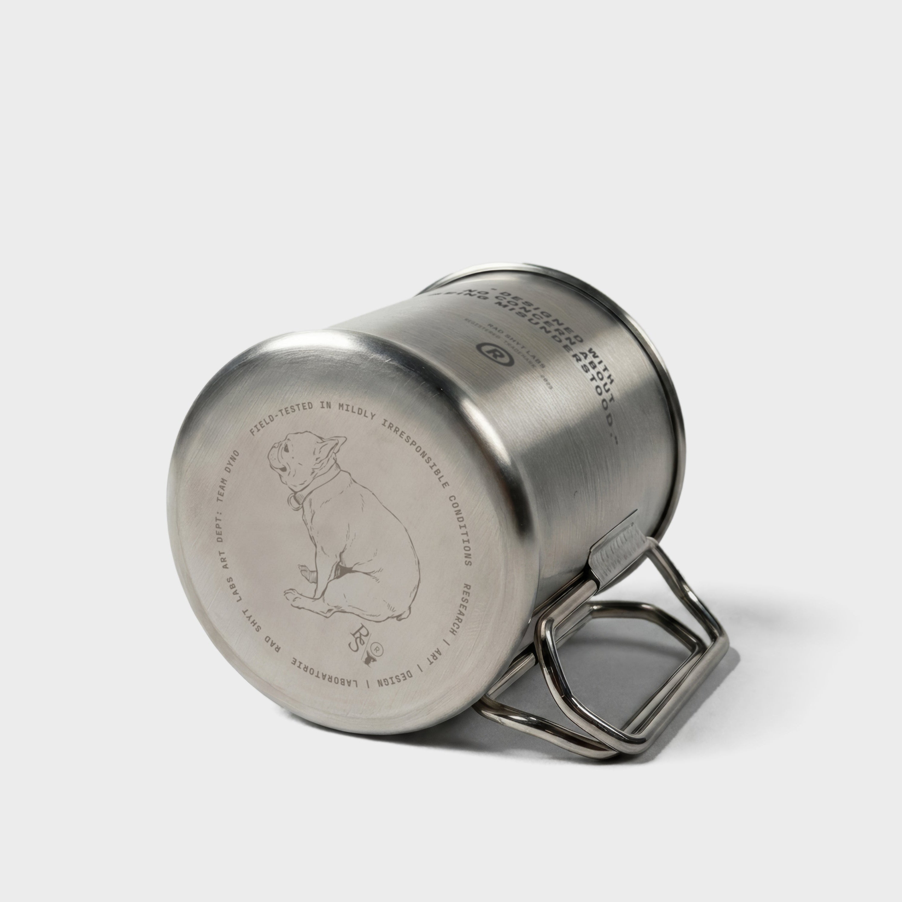RSL Studio Chalice