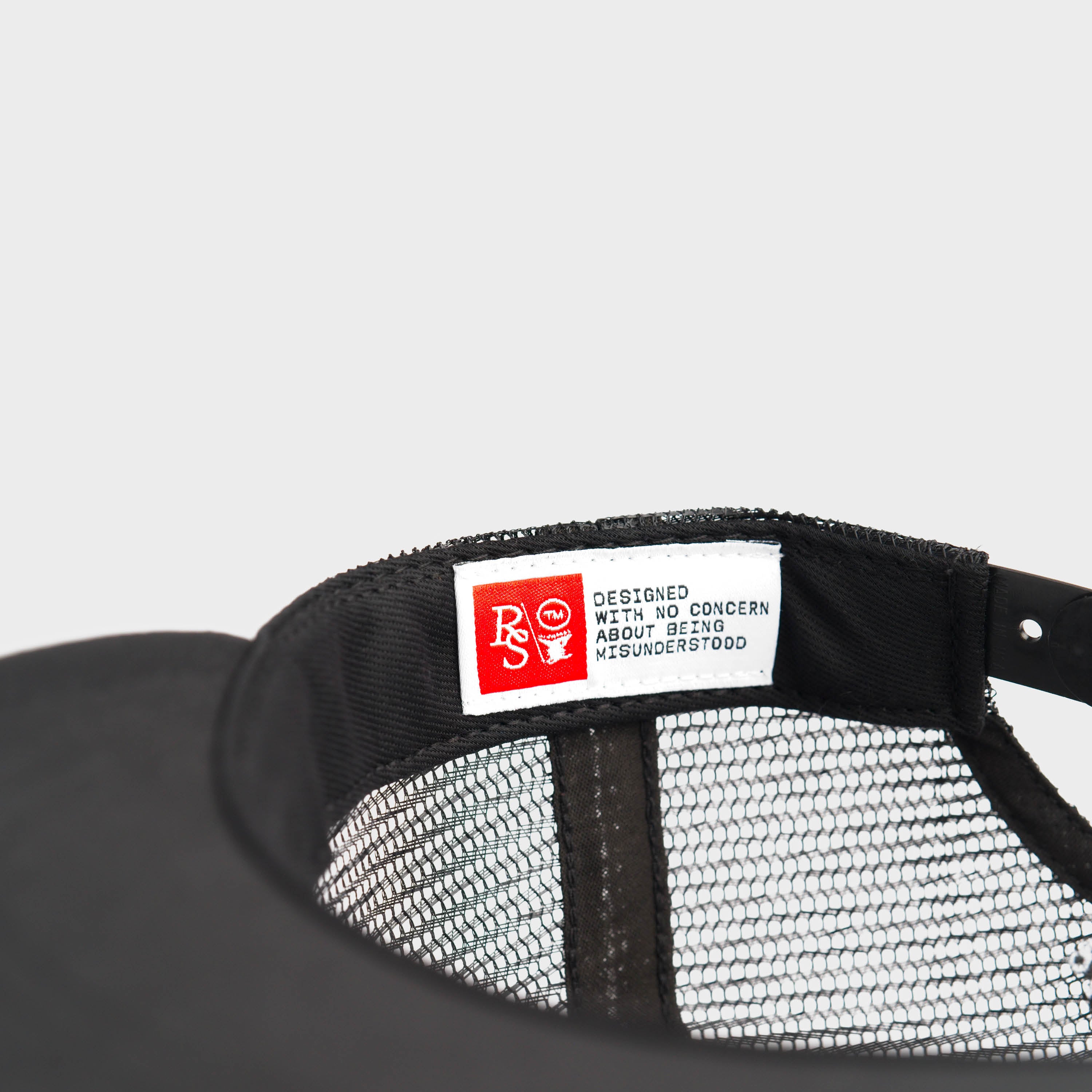 RSL Rad Science Trucker Cap