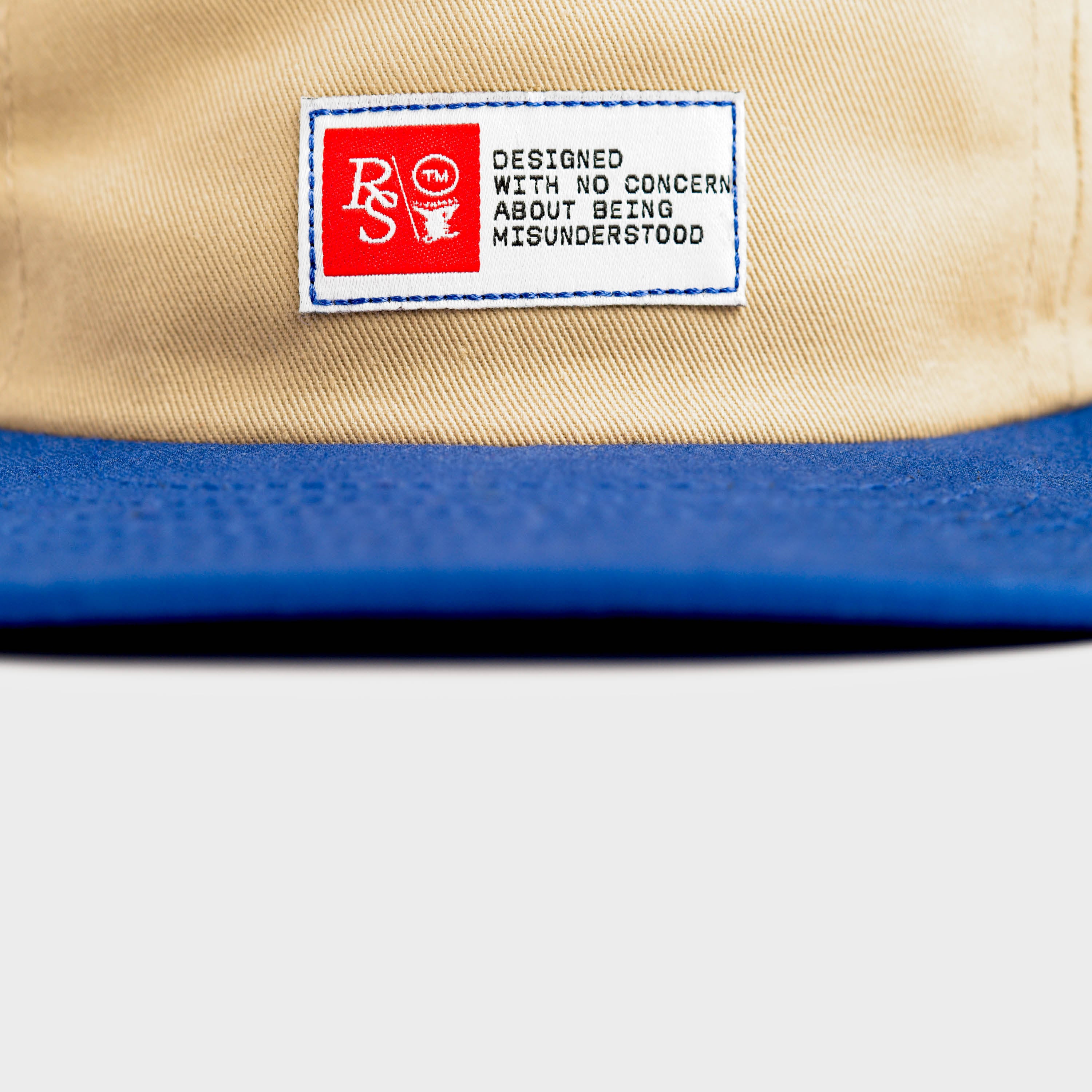 RSL Courier Cap