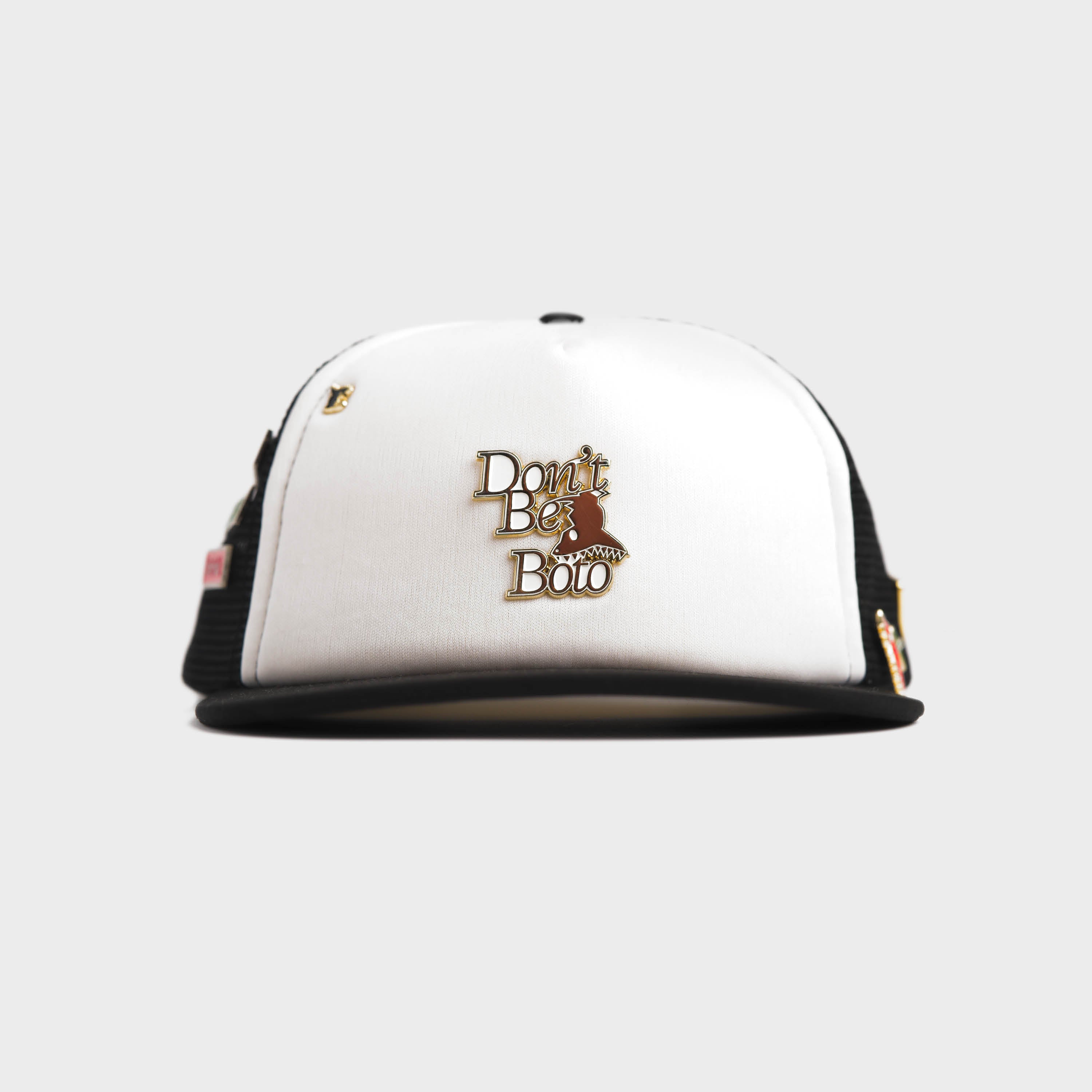 RSL Trucker Cap with 12-Pin Set