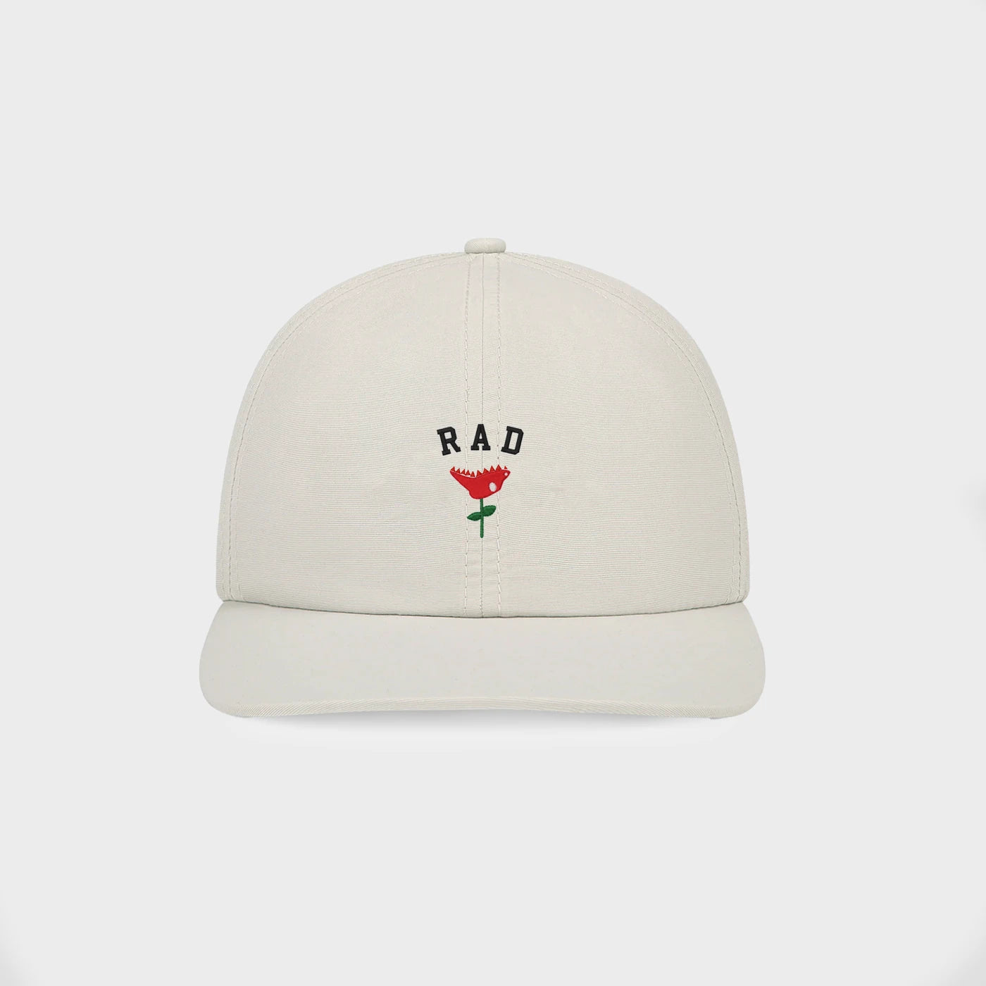 RSL Oddrey II 6-Panel Dad Cap