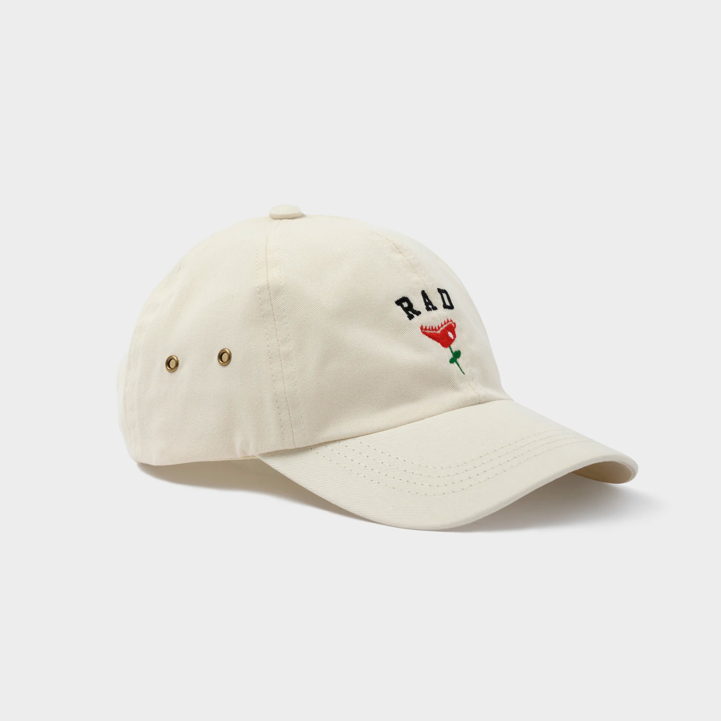 RSL Oddrey II 6-Panel Dad Cap