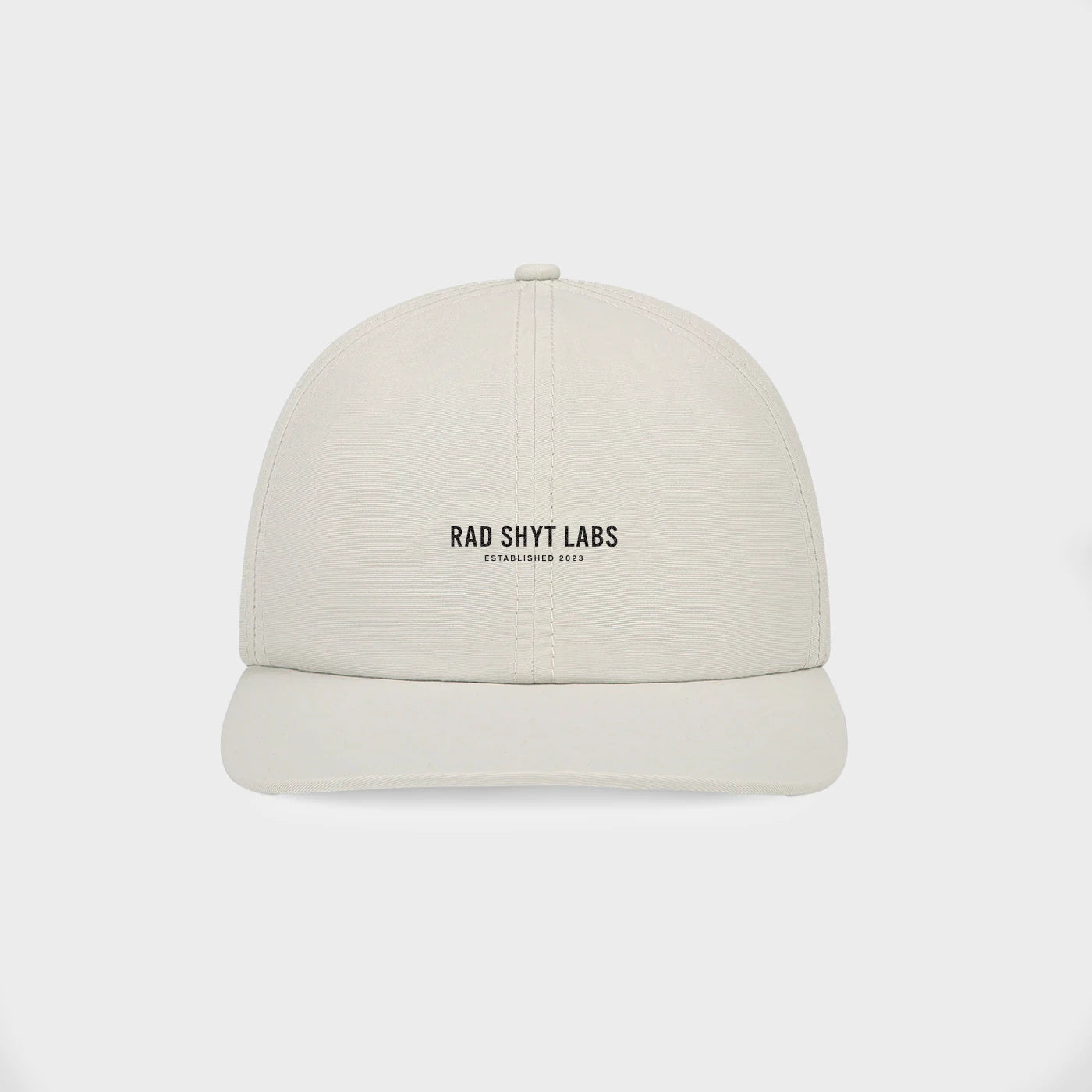 RSL Staple 6-Panel Dad Cap