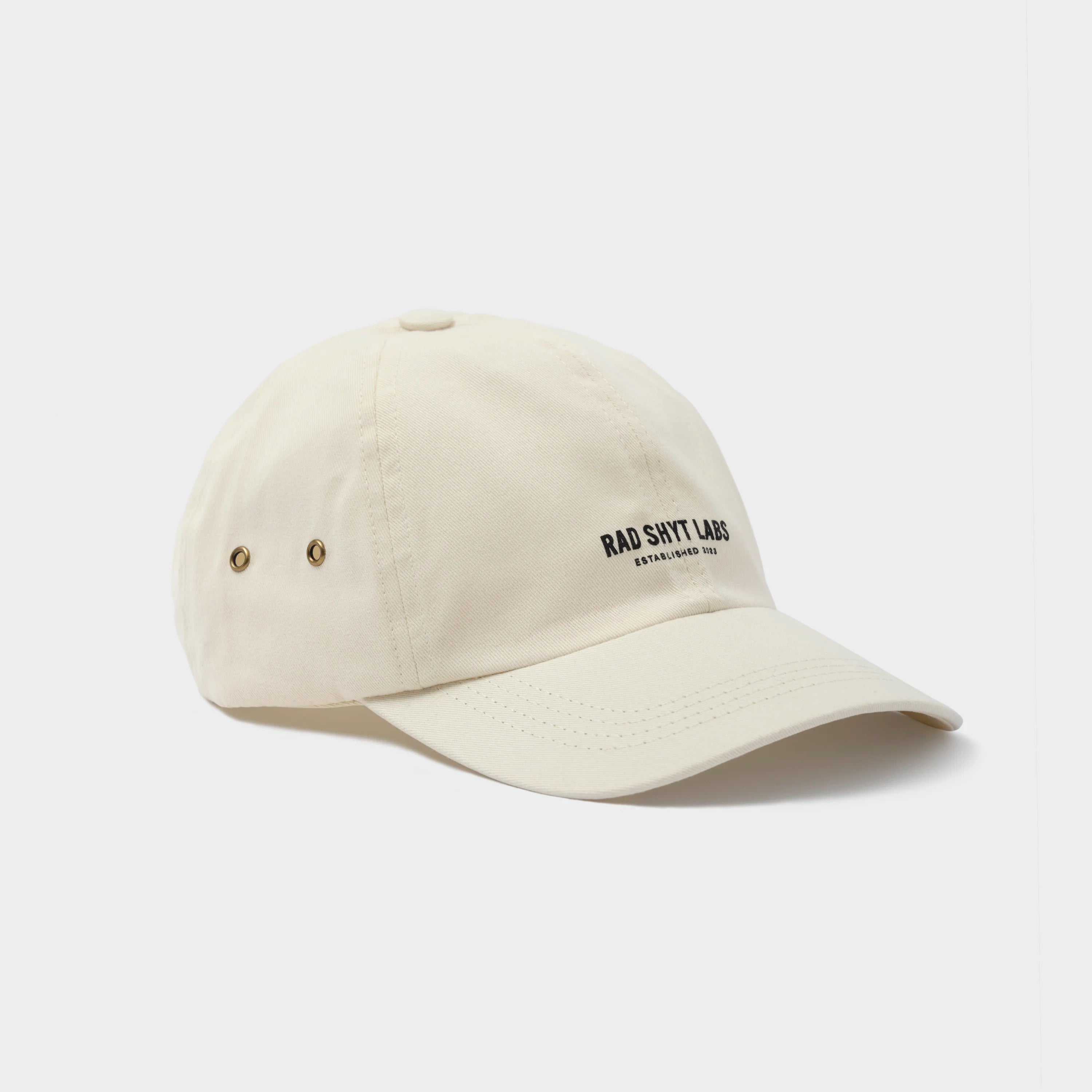 RSL Staple 6-Panel Dad Cap