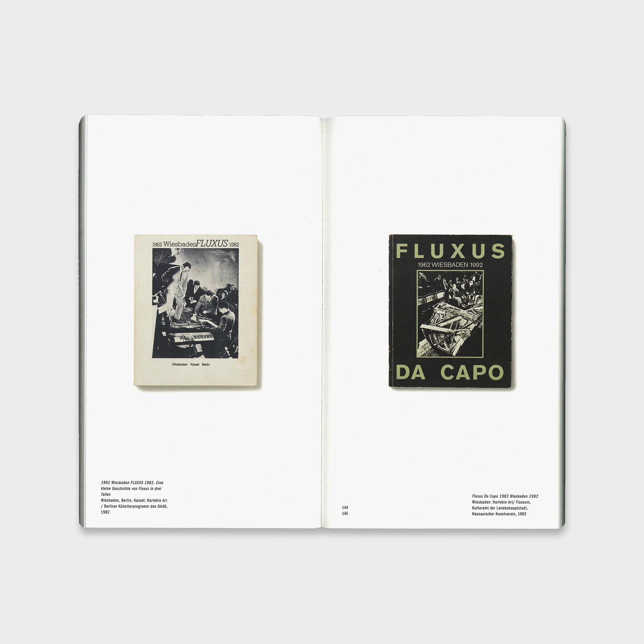 Kiyosato MOCA. Archive II: Fluxus and Its Surroundings