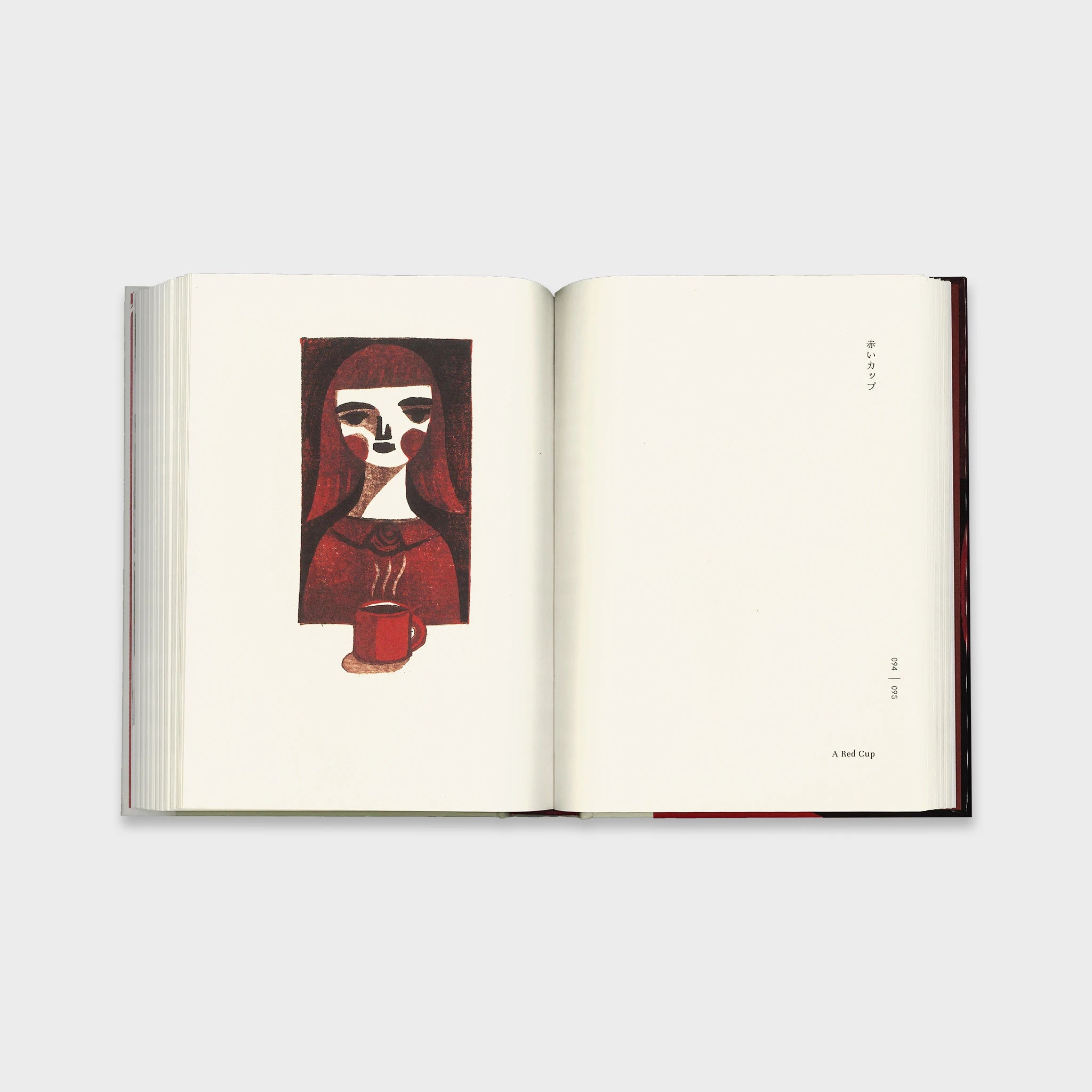 Utouto Fumi Yanagimoto Small Print Works