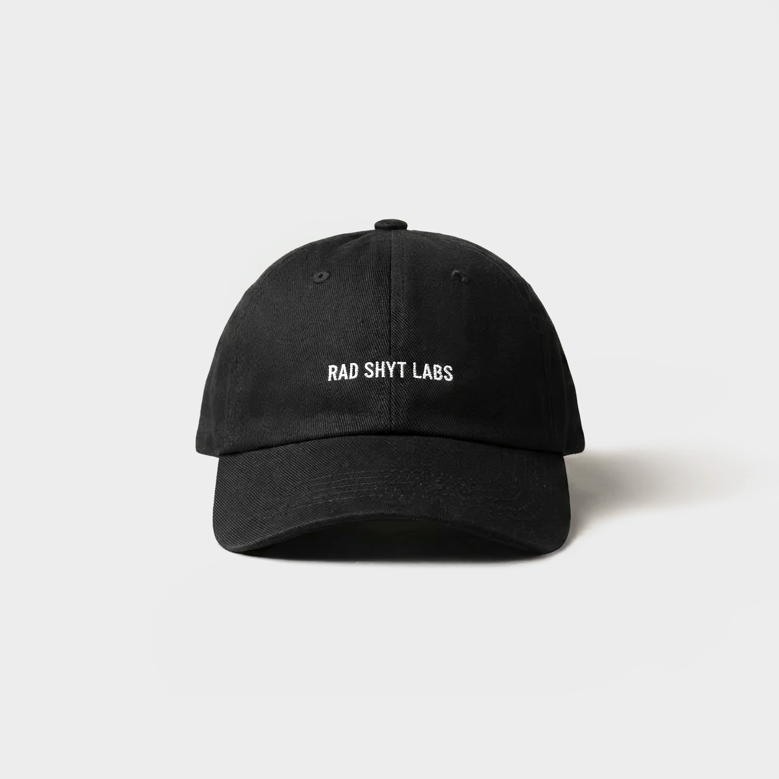 RSL Emb Staple 6-Panel Dad Cap