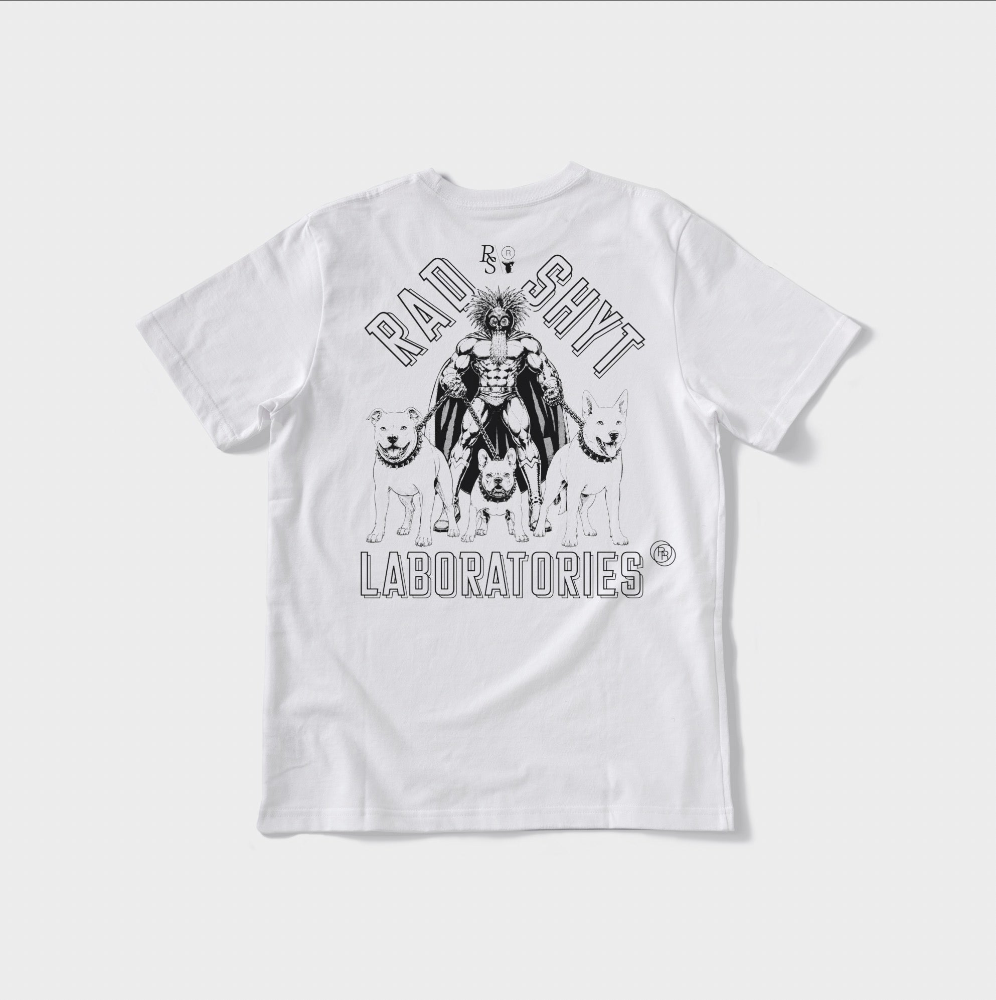 *PRE-ORDER* RSL Dawgy Dawg World T-Shirt